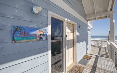 LaKaSa House on Hill Street 6