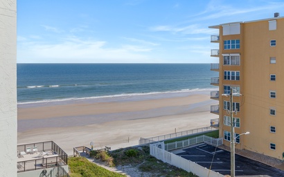 Ocean Trillium 601 2