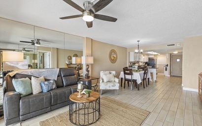 Ponce de Leon Towers 803 3