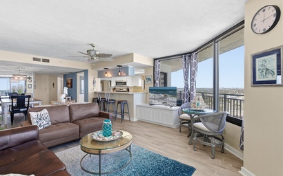 Sherwin Condominium 901 6