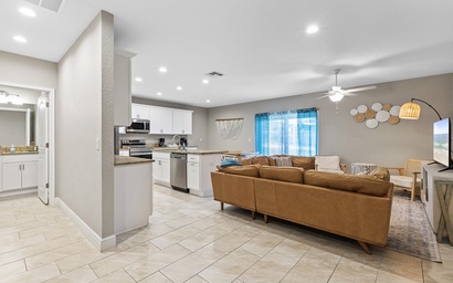 Oceans 25- Lazy Beach Days 5