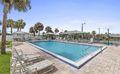 Ocean Terrace Club 604 4