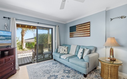 Sea Dunes Nautilus B7-B