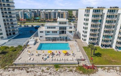 Smyrna Beach Club 218B 3