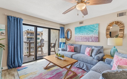 Castle Reef 407 7