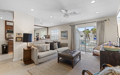 Colony Beach Club 246 5