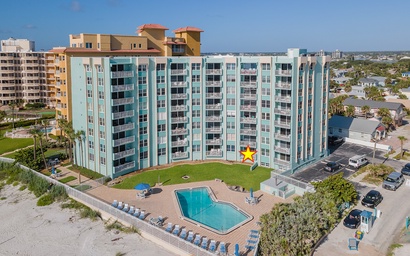 Coronado Towers 104 4