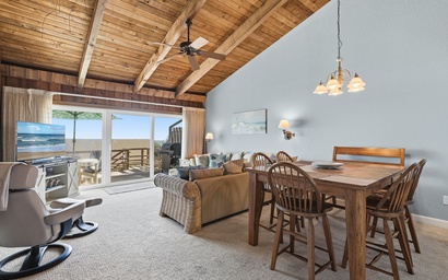 Sea Dunes Nautilus B7 7