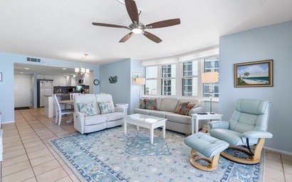 Ponce de Leon Towers 301 7