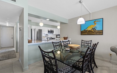 Schooner Point A204 7