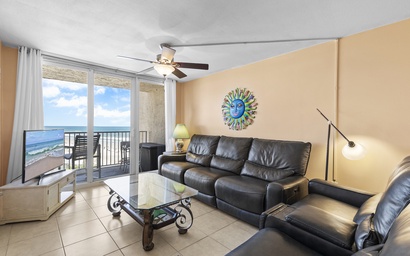 Oceania Plaza 808