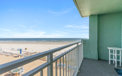 Coronado Towers 201 3