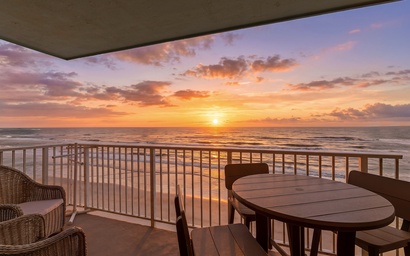 Smyrna Beach Club 614B