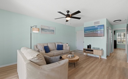 Colony Beach Club 207 6