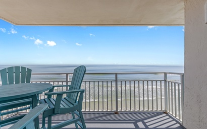 Sea Coast Gardens II 501 2