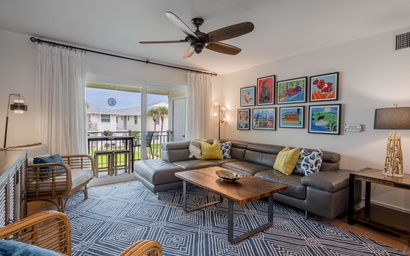 Colony Beach Club 249 5