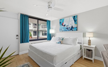 Ocean Breeze Resort 106 6