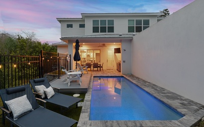 LaLa's Luxe Getaway