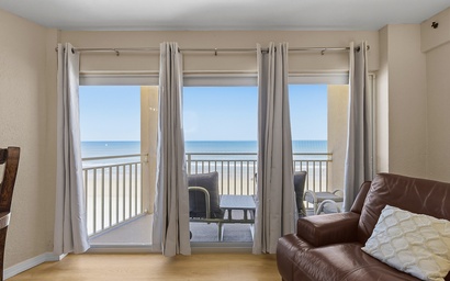 Daytona Inn Beach Resort 409 7