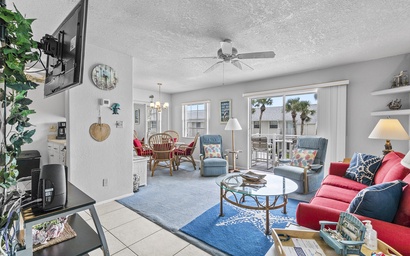 Colony Beach Club 209 5