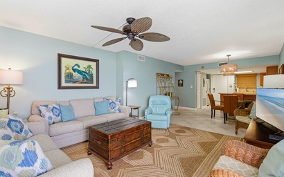 Ocean Reef Villas 207 6