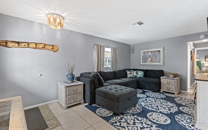 Aqua Beach Bungalow 5