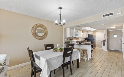 Ponce de Leon Towers 803 5