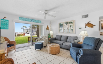 Colony Beach Club 139 8