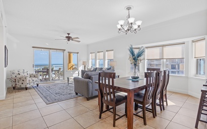 Atlantic Villas 302 7