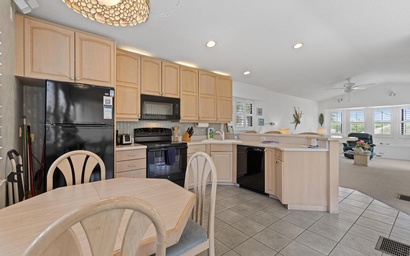 Atlantic North Salt Life GH 7