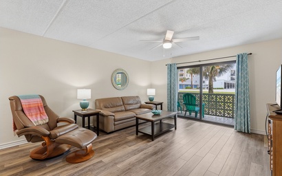 Ocean Terrace Club 107 4