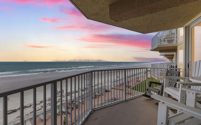 The Shores Club 402 2