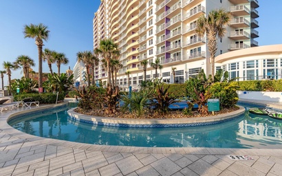 Ocean Walk Resort 706 4