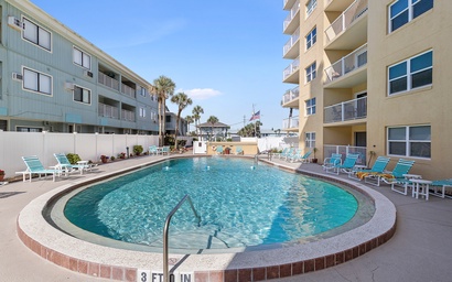 Ponce de Leon Towers 703 4