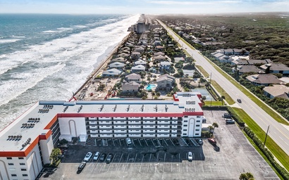 Hacienda del Sol II 213 5