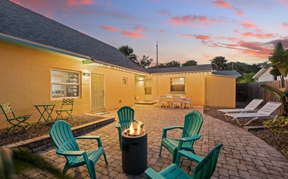 Paradiso dei Limoni 6