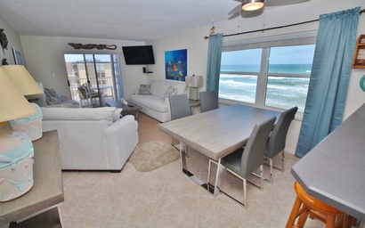 Sea Coast Condominium 518 5