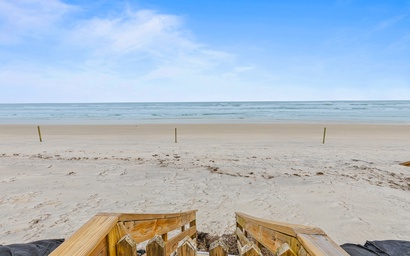 Blue Yonder Beach House 4