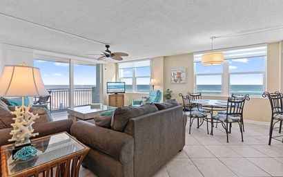 Coronado Towers 201 2