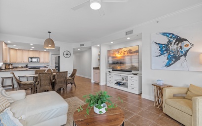 Atlantic Villas 402 4