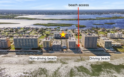 Ocean Terrace Club 604 5