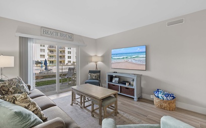 Sea Coast Gardens III 111 2