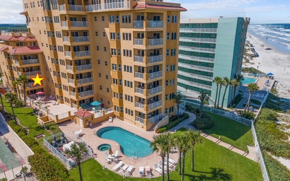 Atlantic Villas 203 2