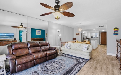 Ponce de Leon Towers 207 4