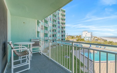 Coronado Towers 201 4