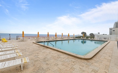 Smyrna Beach Club 614B 4
