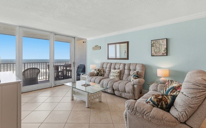 Smyrna Beach Club 614B 7