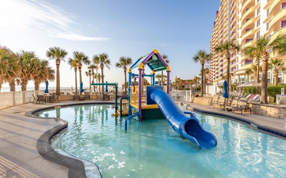 Ocean Walk Resort 1707 5