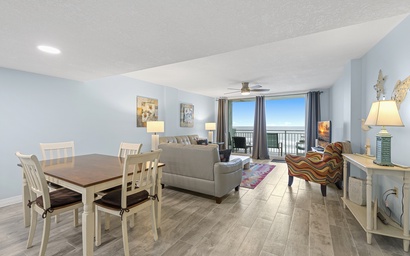 Coronado Towers 703 6