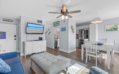 Colony Beach Club 237 6